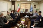 افزایش تخت های بستری در شهر رشت یکی از برنامه های دانشگاه علوم پزشکی گیلان خواهد بود