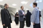 شهرداری رشت جهت مساعدت در تکمیل کتابخانه مرکزی آمادگی دارد