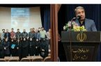 برگزاری دوره خبرنویسی و خبرنگاری به همت بسیج رسانه شهرستان تالش