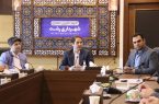 پروژه ممیزی املاک نباید تحت هیچ شرایطی متوقف شود