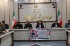 بسیج مظهر اقتدار ملی ایران قوی است/ ظرفیت های بسیج، کفه ترازو را به نفع جمهوری اسلامی سنگین تر کرده است