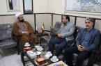 ارائه خدمات درمانی با کیفیت به همه اقشار تحت پوشش، اولویت مهم مدیریت درمان تامین اجتماعی گیلان است