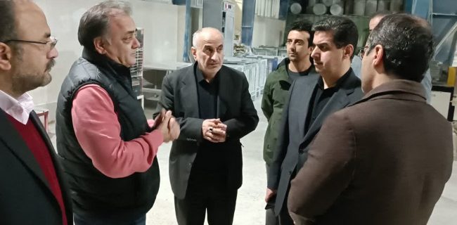 به وجود صنایع دانش بنیان در گیلان افتخار می کنیم/مسیر تولید، مسیر نجات اقتصاد است / تولید و عرضه بیشتر ، باعث کاهش تورم می‌شود