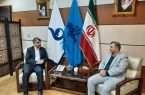 افزون بر نیمی از جمعیت استان گیلان تحت پوشش تامین اجتماعی هستند