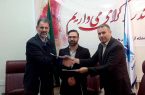 اولین تفاهمنامه اصلاح معابر کشور در استان اجرایی خواهد شد
