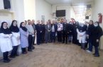 سرپرست جدید مرکز درمانی تخصصی تامین اجتماعی رودسر منصوب شد