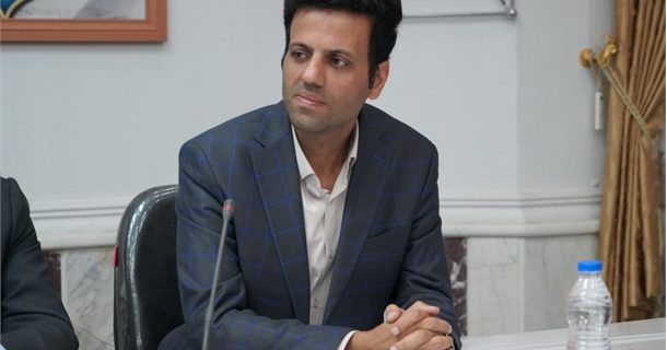 فرآیند منظم صادرات، واردات و ترانزیت کالا در منطقه ویژه اقتصادی بندر آستارا/ هیچ کالایی در مجتمع بندری آستارا فاسد نشده است