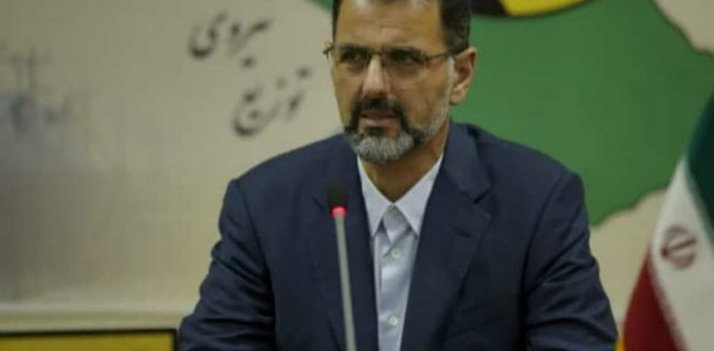 آماده باش کارکنان و اکیپ های عملیاتی شرکت توزیع برق گیلان