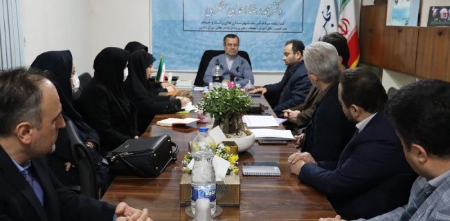 یکی از مهترین اولویت های مردم استان گیلان که باید ارتقاء یابد بهداشت و درمان است