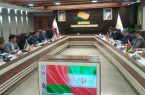 تولیدات صنعتی گیلان، زمینه ساز توسعه مبادلات تجاری با بلاروس است