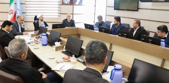 تالاب عینک در دو هفته آینده و طی قراردادی از شرکت آب منطقه‌ ای به شهرداری رشت واگذار خواهد شد