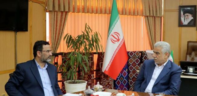 دولت سیزدهم اهتمام جدی در احیاء واحدهای تولیدی گیلان دارد