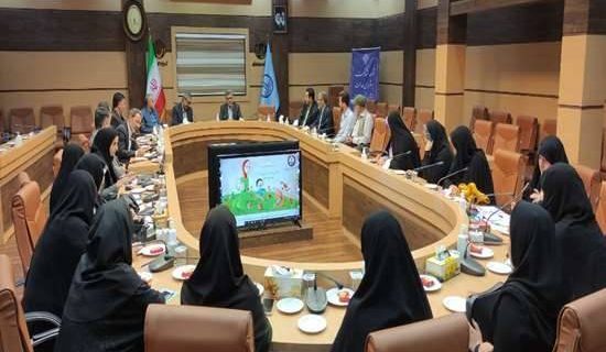 سمن‌های مردم نهاد به جهت تشویق فرزندآوری و رفع موانع رشد جمعیت، بیشتر تلاش کنند