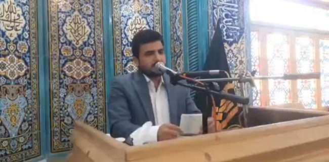 وجود حرم های مطهر امامزادگان ابراهیم (ع) و اسحاق (ع) در شهرستان شفت موجبات رونق اقتصادی این منطقه را فراهم کرده است /عدم عمل به وقف از سوی متصرفین املاک موقوفه نابرابری اقتصادی ایجاد می کند