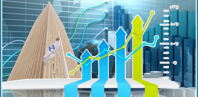 سهامداران وفادار «وبصادر» منتظر افزایش سرمایه حداقل ۳۰۰درصدی باشند