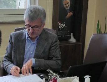 امام خمینی(ره) آزادگی و استقامت را به ملت ایران آموخت/ دانشگاهیان، اندیشه امام راحل را سرلوحه کار خود قرار دهند