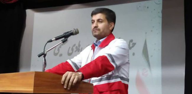 برای اولین بار اعزام داوطلب ویژه اربعین حسینی ۱۴۰۲ در مرکز درمانی اختصاصی گیلان در کربلای معلی