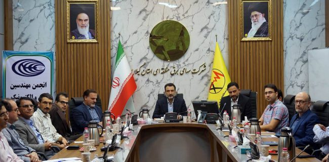 کارکنان صنعت برق، تمامی خانه ها را در تابستان گذشته روشن نگه داشتند