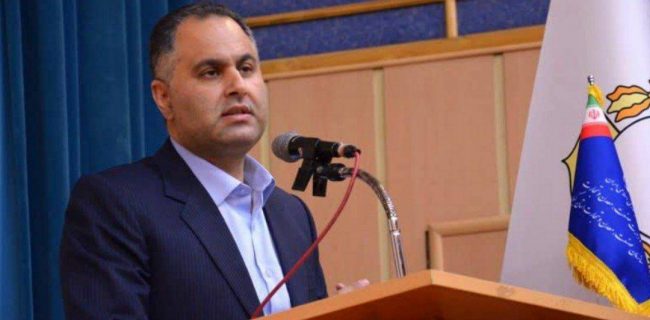 ۷۹ درصدواحدهای تولیدی صنعتی گیلان فعال هستند