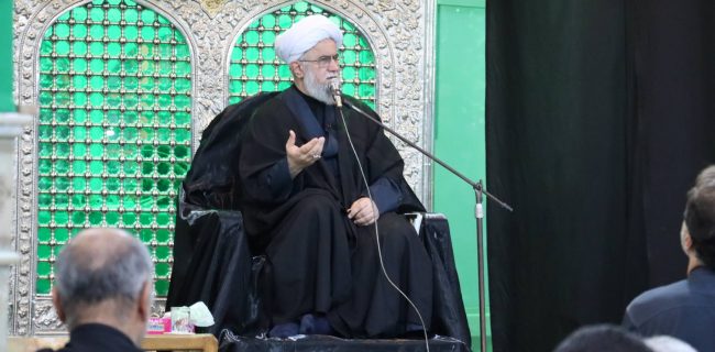 پیروی از خدا و رسول خدا رسیدن به حیات طیبه و پاک است