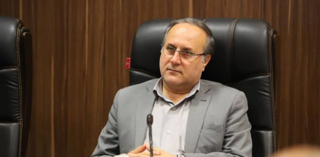 افزایش نیروی کارگری شهرداری رشت