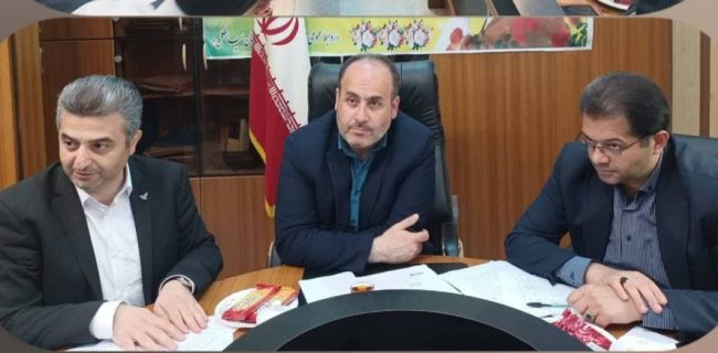 پروژه جی_نف رکن اساسی مهم شبکه ملی اطلاعات و دولت الکترونیک