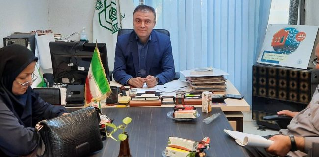 وجود ۲۲ موقوفه و ۷۵۰ رقبه در شهرستان شفت / ساخت و تعمیرات بقاع متبرکه شهرستان شفت نیازمند کمک های خیرین و مردم است