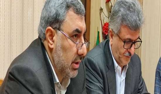 برپایی بیمارستان صحرایی در تالش/ آمادگی سپاه و دانشگاه برای توسعه خدمات سلامت به مردم کم برخوردار
