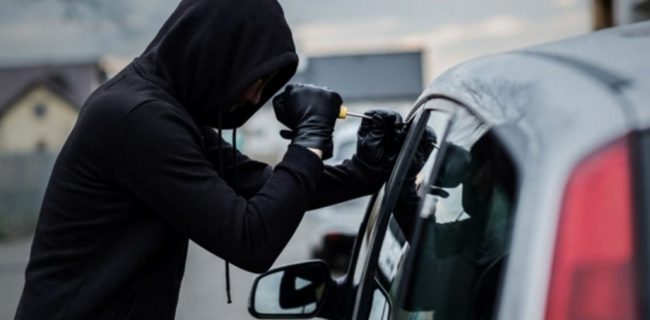 هشدارهای پلیس گیلان برای پیشگیری از سرقت خودرو