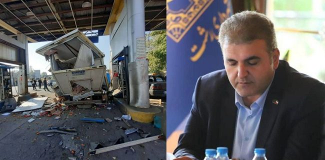 ضرورت استانداردسازی مخازن cng خودروها در راستای ایمنی عمومی شهروندان