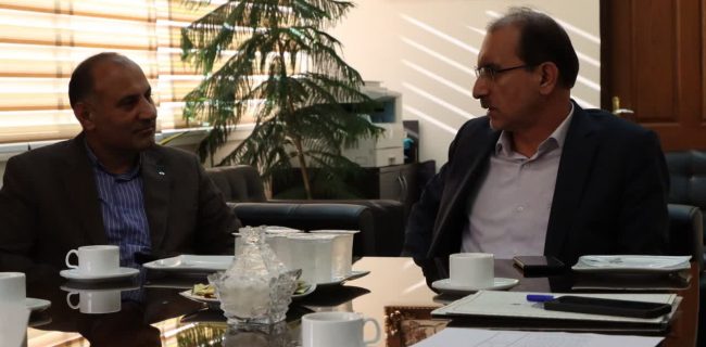 برنامه ریزی  دانشگاه آزاد اسلامی جهت اجرای طرح تامین مسکن در استان گیلان