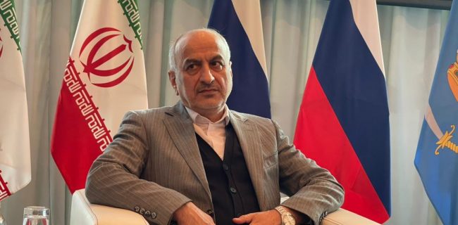 در صنایع غذایی و شیرینی جات ظرفیت مطلوبی در گیلان وجود دارد/فعالیت بیش از ۷۰ واحد صنعتی سلولزی در گیلان