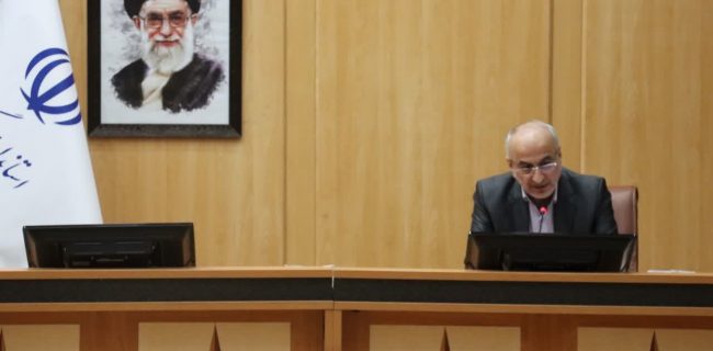 صدور کارت بازرگانی در گیلان ۱۳۰ درصد رشد داشته است