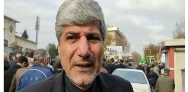 رژیم صهیونیستی به عجز و ناتوانی رسیده است/ ادامه حرکت انقلاب اسلامی به غزه کشیده شده است