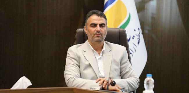 رشد ۲۷ درصدی عملیات بندری در مجتمع بندری کاسپین با تخلیه و بارگیری ۵۸۵ هزار تن کالا