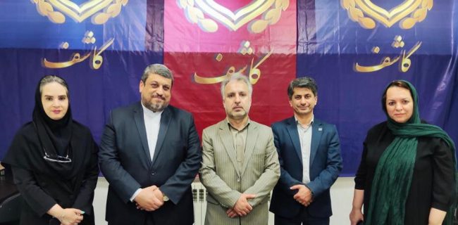راه اندازی اولین پارک تخصصی مهارت های نرم و صنایع خلاق گیلان