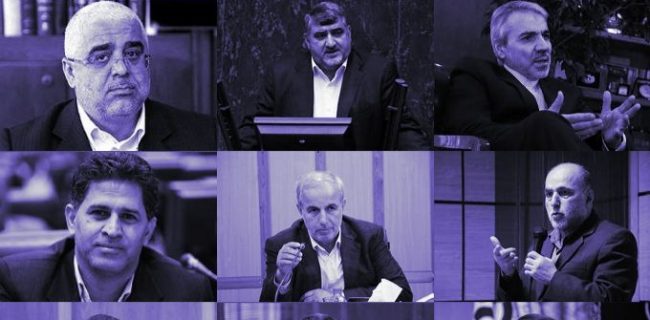 کاندیداهای مدعی رشت را بشناسید