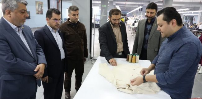 واردکننده هایی که به تولید‌کننده تبدیل شدند