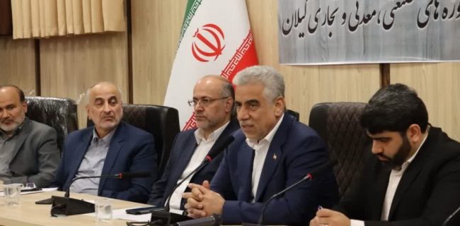 دولت سیزدهم نگاه راهبردی و عملیاتی به تولید دارد