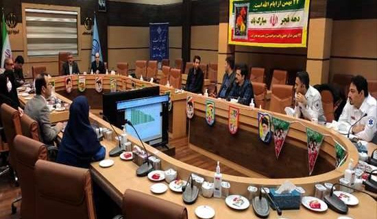 بیماران اورژانسی در بیمارستان‌ها سریعاً تعیین تکلیف شوند