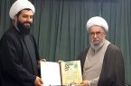 رئیس ستاد انتخاباتی آیت‌الله رضا رمضانی منصوب شد