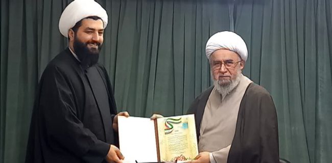 رئیس ستاد انتخاباتی آیت‌الله رضا رمضانی منصوب شد
