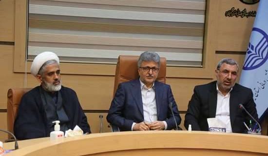 نیازمند مشارکت همگانی در تحقق شعار سال هستیم؛ گیلان ظرفیت بی‌نظیری در تولید گیاهان دارویی و فناوری‌های سلامت‌محور دارد
