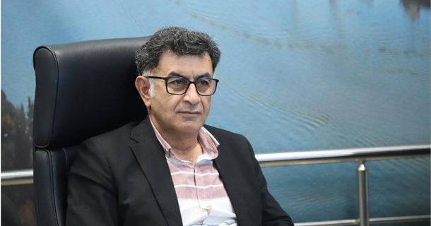 رشد ۷۲ درصدی کالاهای اساسی تخلیه شده در مجتمع بندری انزلی