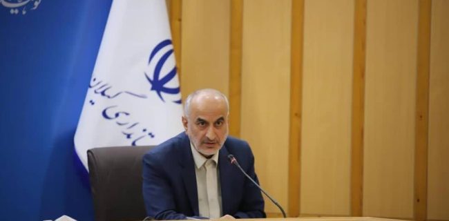 واحدهای صنعتی و معدنی نمونه گیلان انتخاب می‌شوند/ صنایع و معادن گیلان تا ۲۶ اردیبهشت فرصت دارند