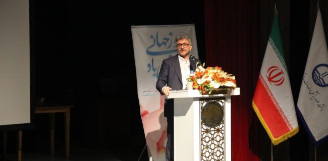 روند کاهش زاد و ولد در گیلان نسبتا مهار شد
