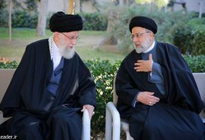 اعلام ۵ روز عزای عمومی از سوی رهبر انقلاب اسلامی در پی درگذشت شهادت‌گونه رئیس‌جمهور و همراهانش