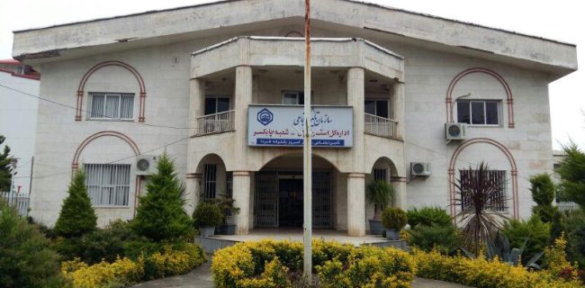رشد ۱۰ درصدی بیمه شدگان اجباری در تامین اجتماعی چابکسر