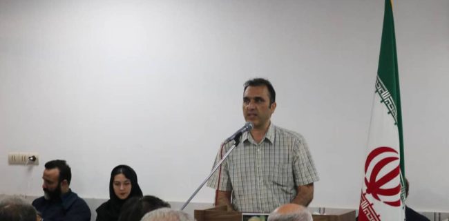 از قدرت ملت ایران می‌گویم