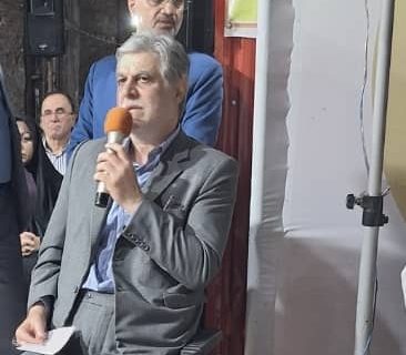 لزوم بهره گیری از عقلانیت در انتخابات/قالیباف تنها کسی است که از تهدیدات فرصت سازی می کند